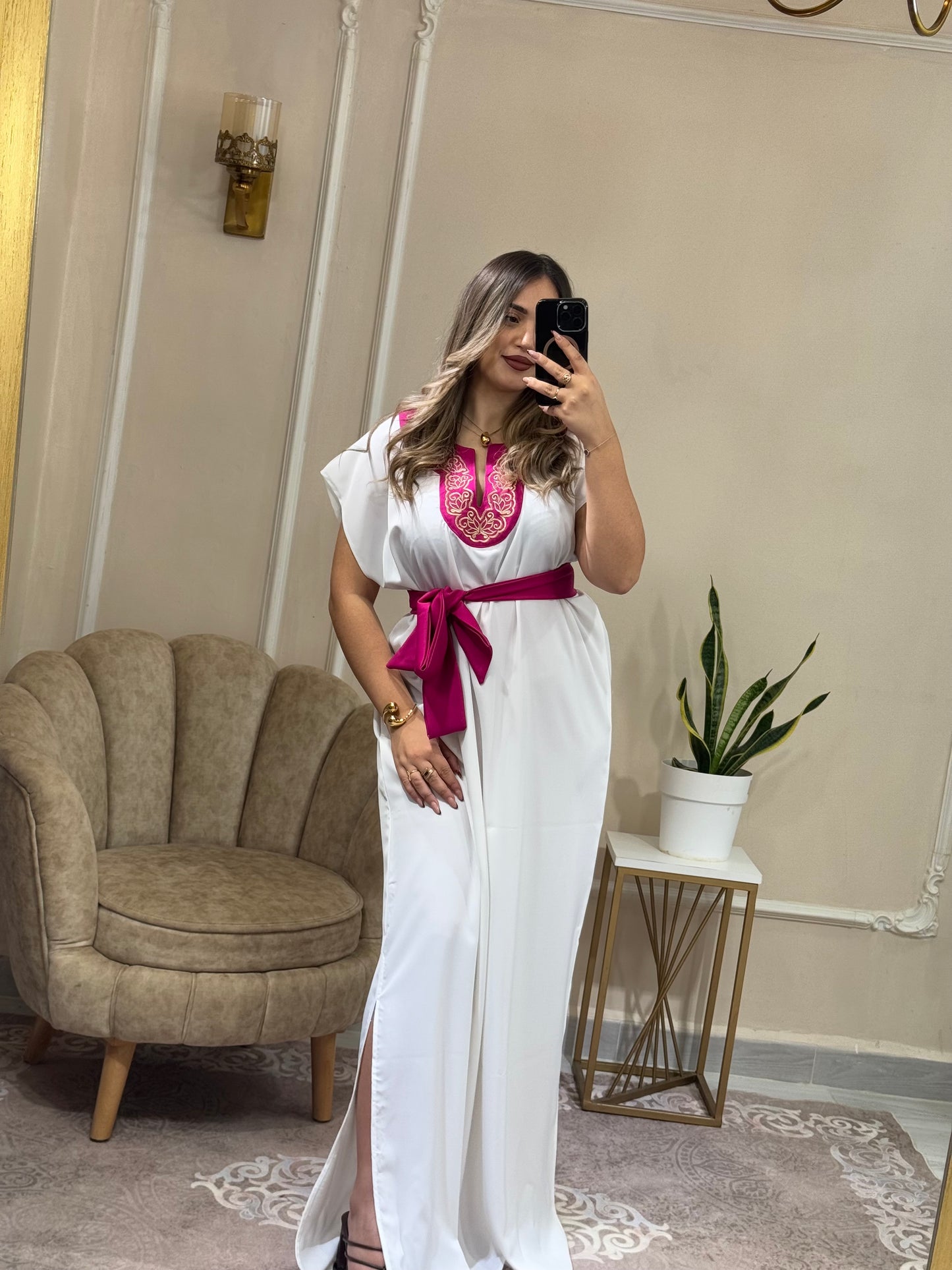 robe GiGi