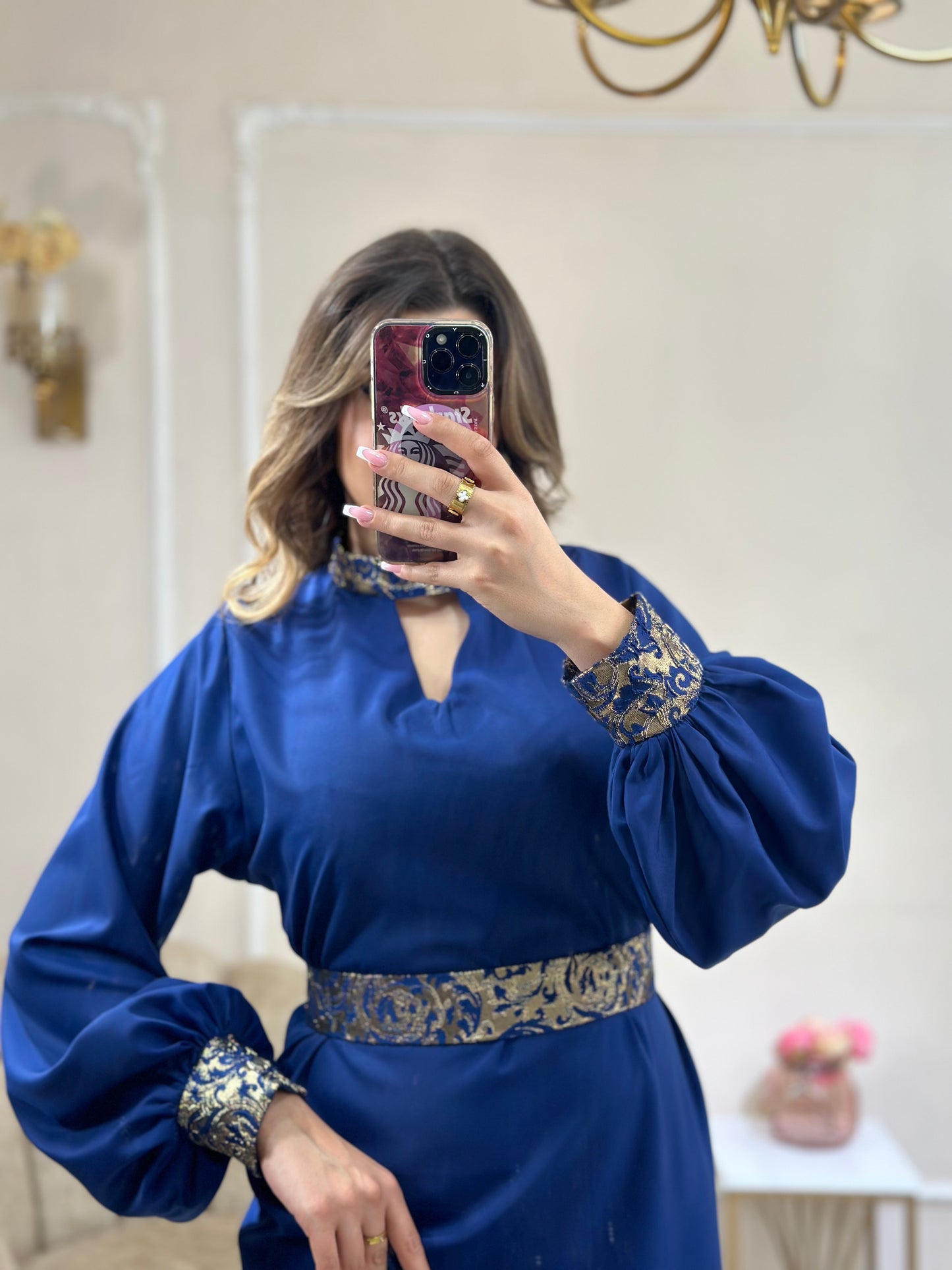 robe الاناقة