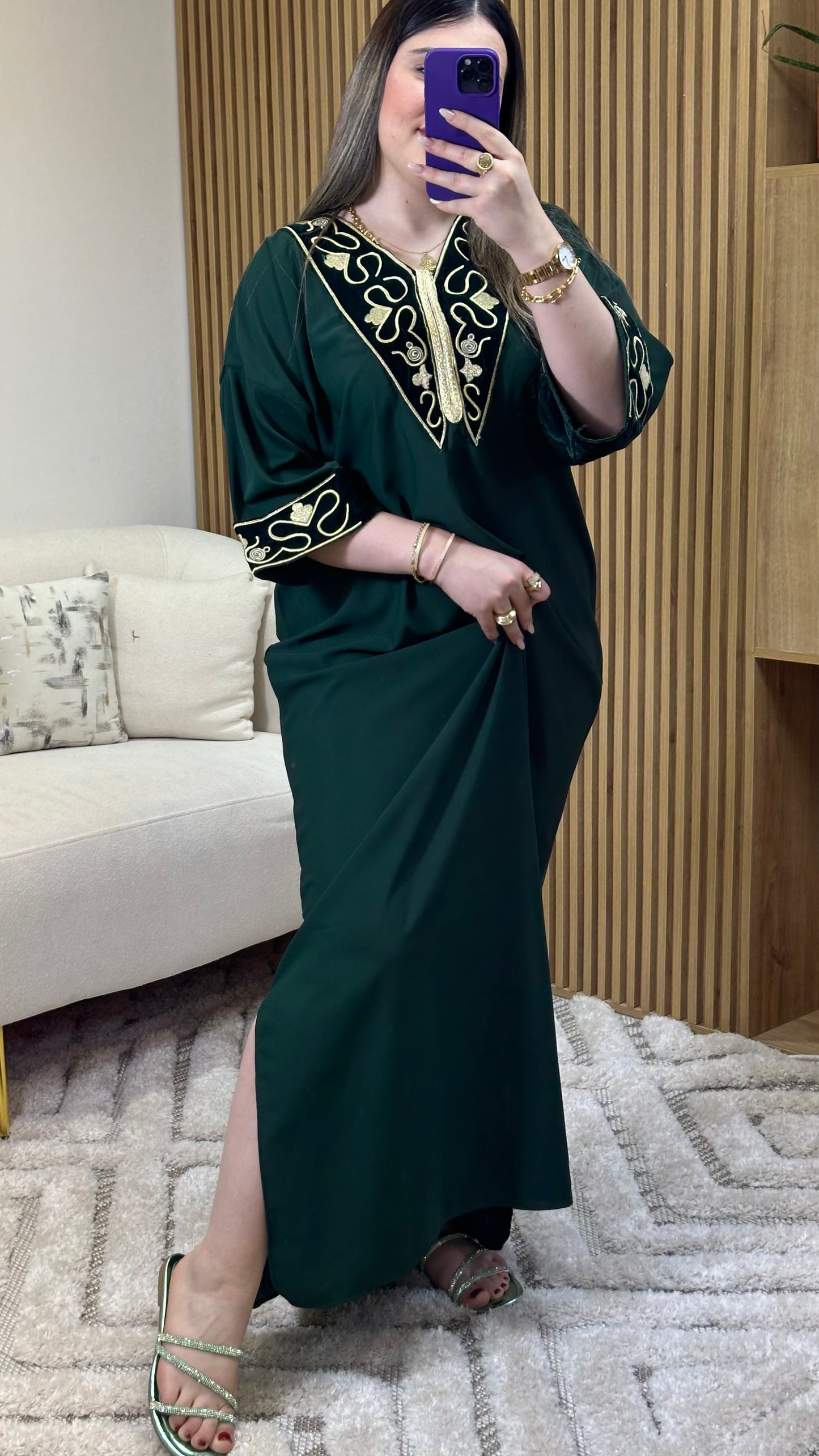 ROBE SAMA