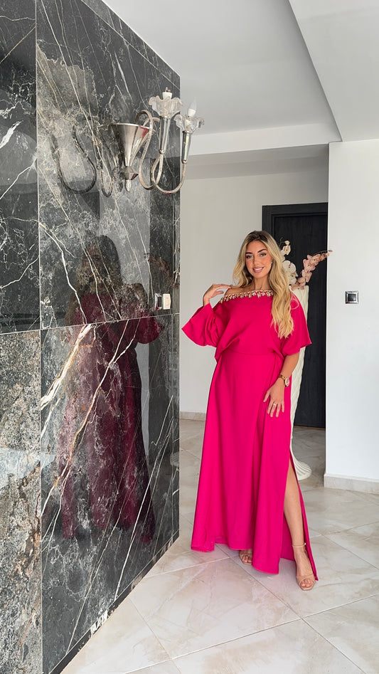 ROBE REINE