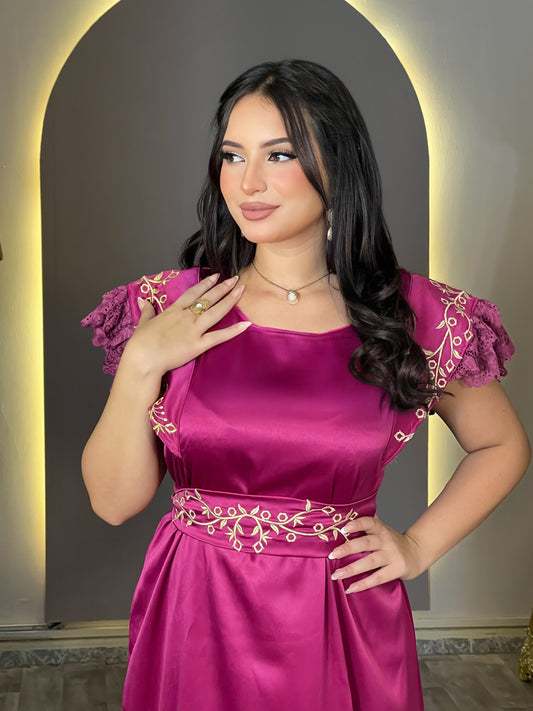 Robe Mriwha