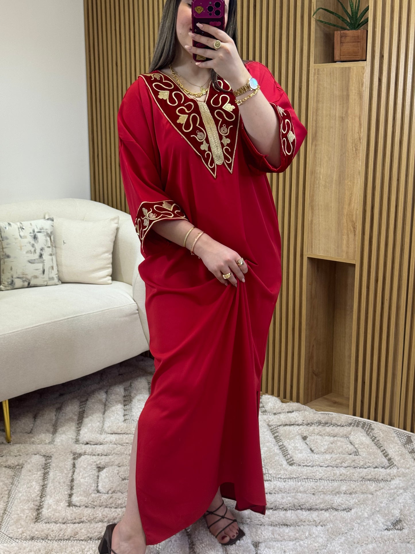 ROBE SAMA