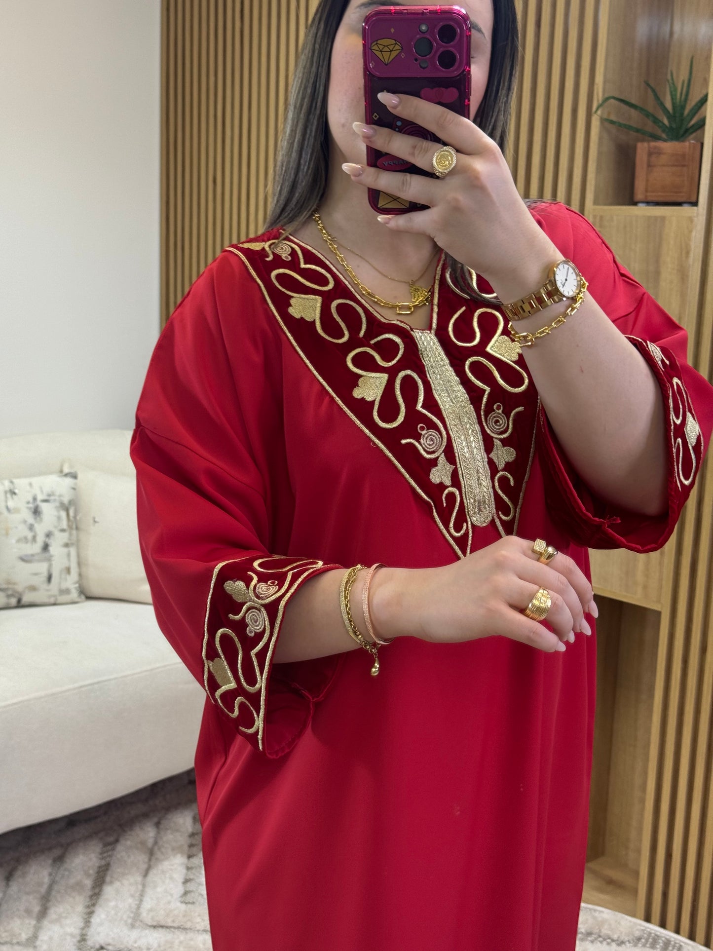 ROBE SAMA