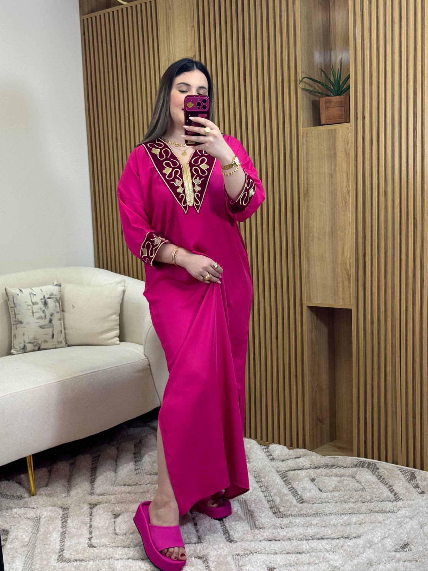 ROBE SAMA