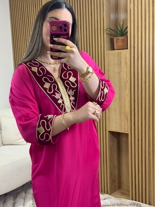 ROBE SAMA