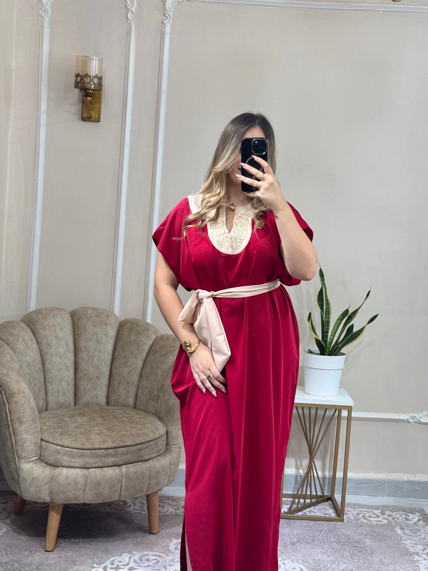 robe GiGi