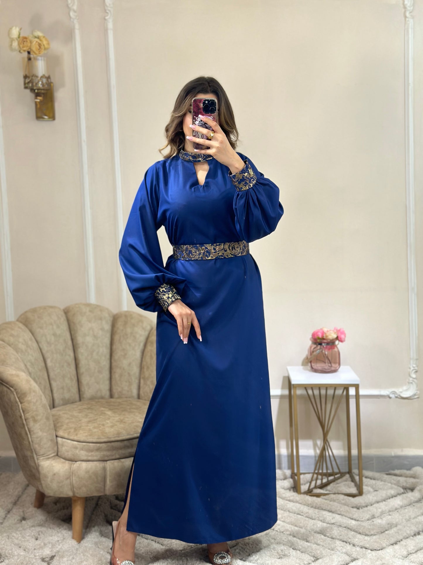 robe الاناقة