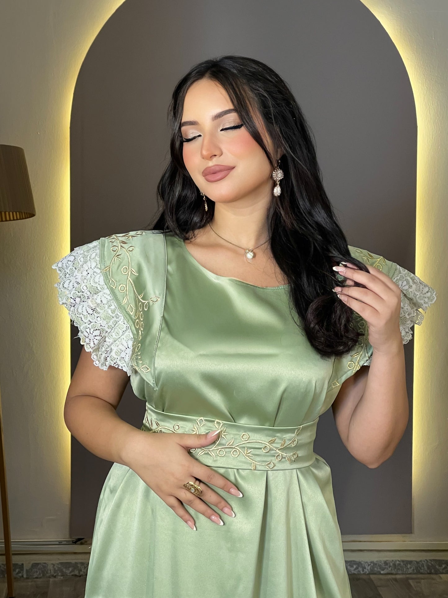 Robe Mriwha