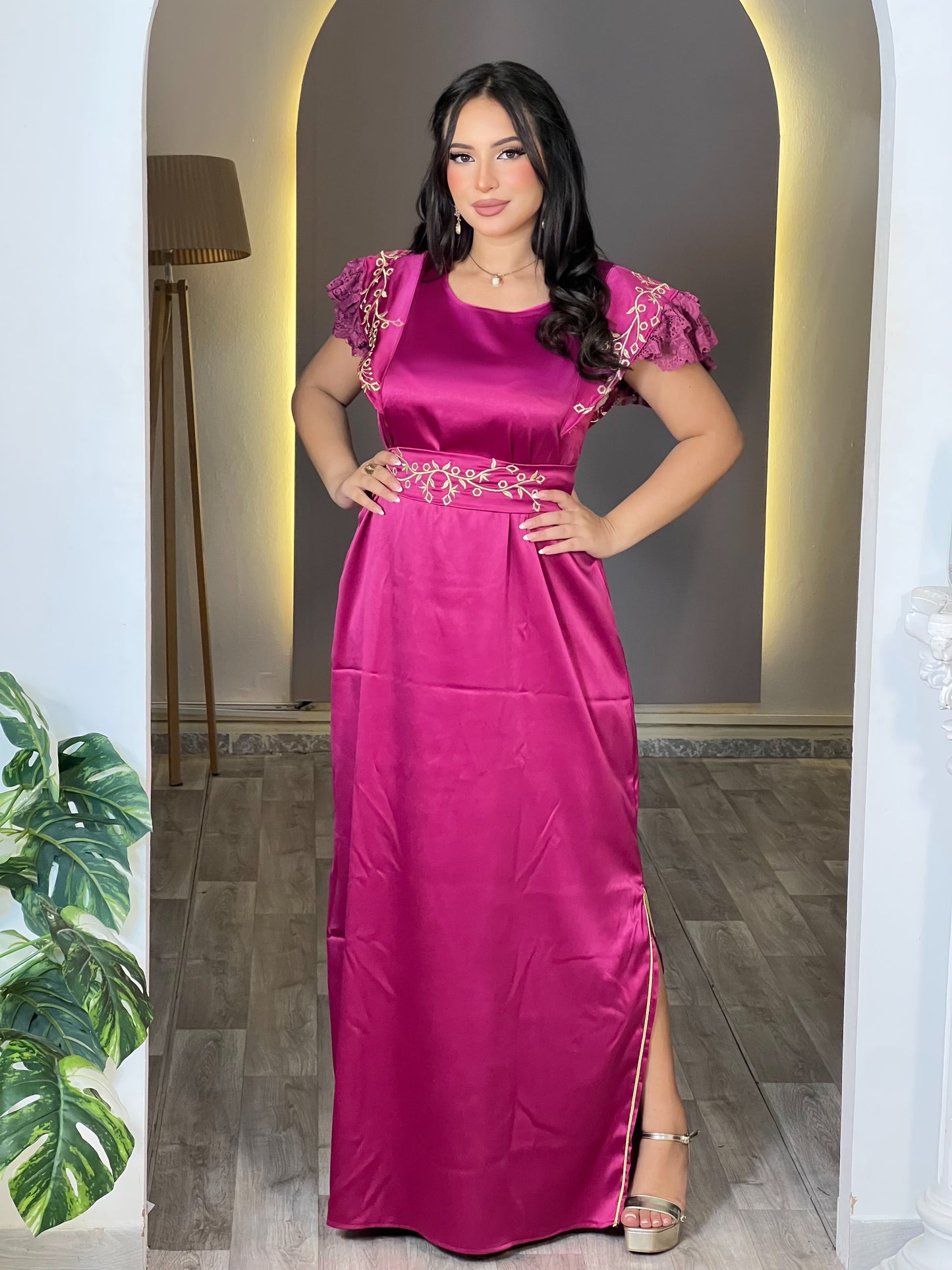 Robe Mriwha